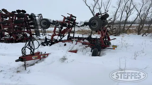 Case-IH Flex-Till 600