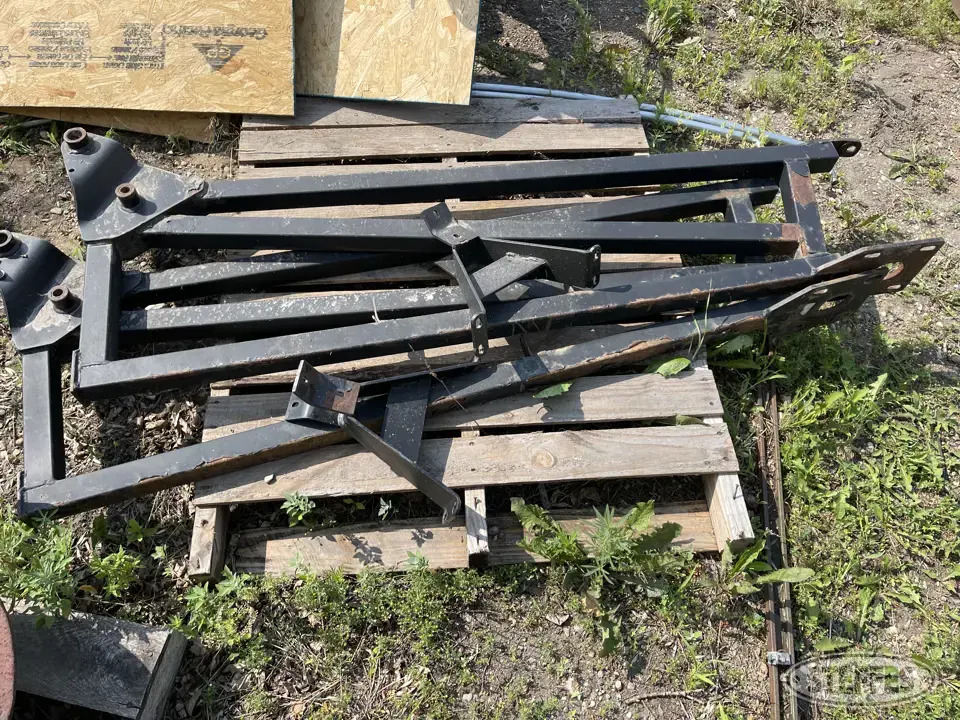 Top Air Ag Equipment Part