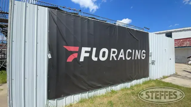 Floracing Banner