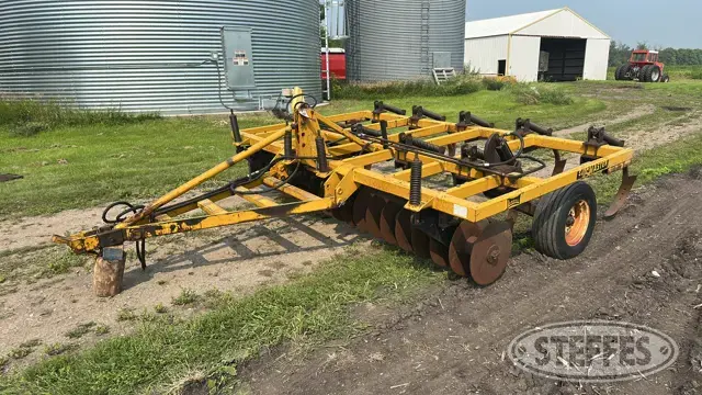 Landoll Soil Master