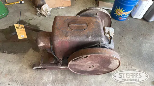LP engine