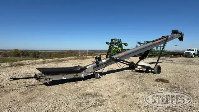 Kwik-Belt 1843
