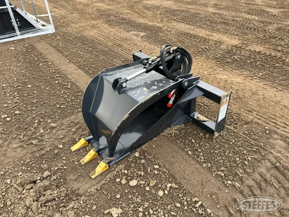 2023 Wolverine SGP-13-46W Skid Steer Attachments-Other