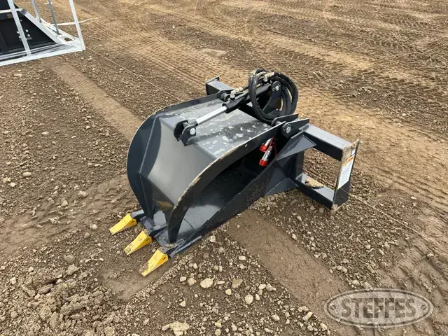 2023 Wolverine SGP-13-46W