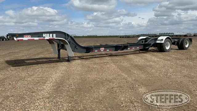 2023 EXA Hulk II
