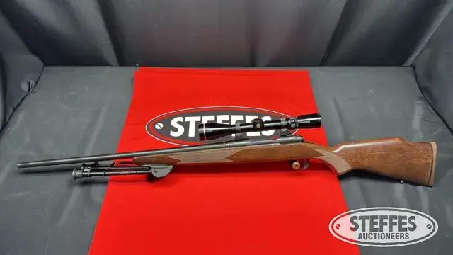 Savage Model 10