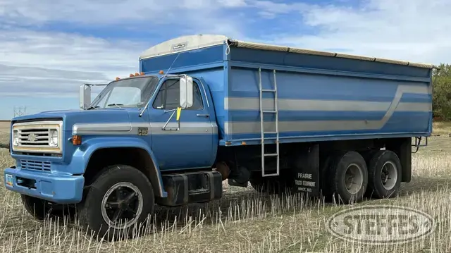 1975 Chevrolet C65