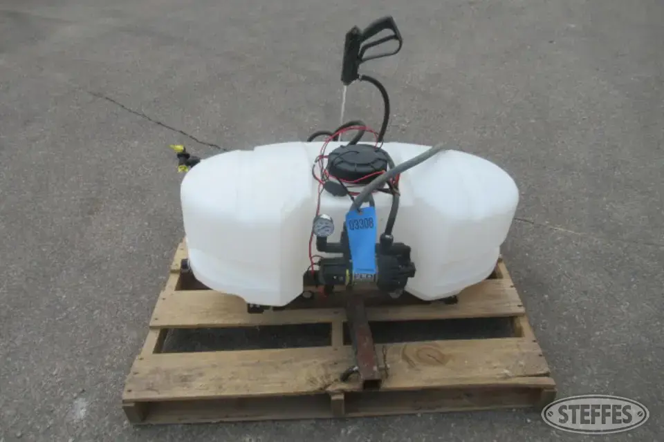 Fimco ATV-UTV Attachment