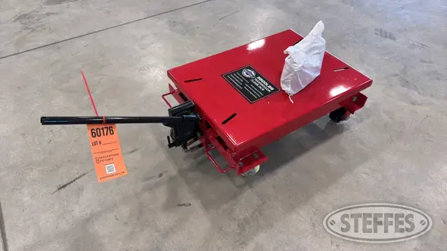 Katool TJ25T