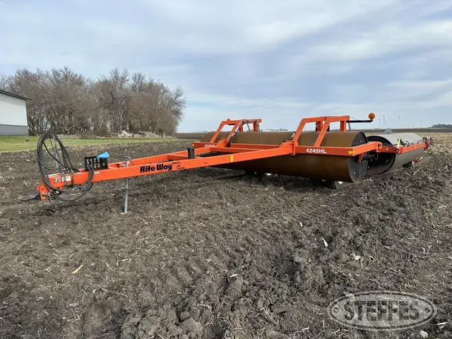 2004 Riteway 4245HL