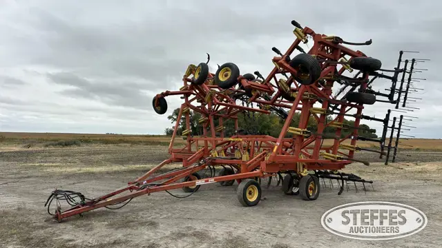 Bourgault 9400
