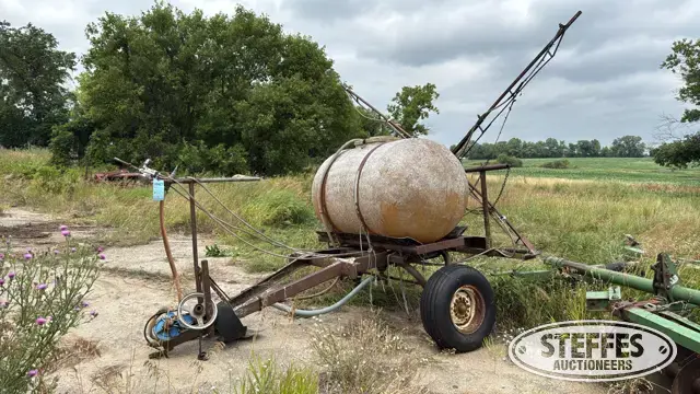 Implement parts