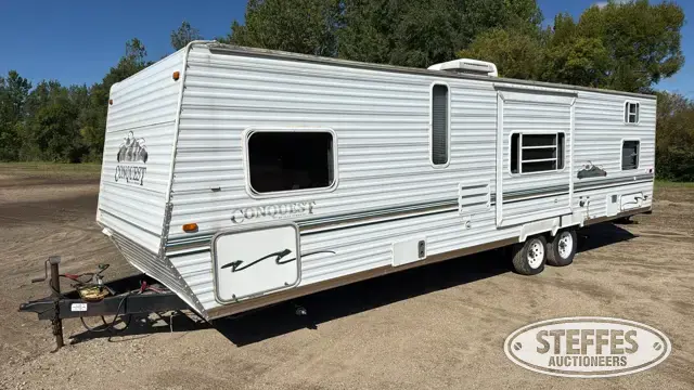 2003 Gulf Stream Conquest