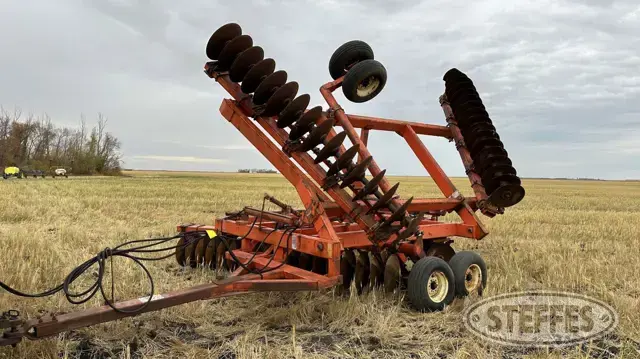 Allis-Chalmers 3400