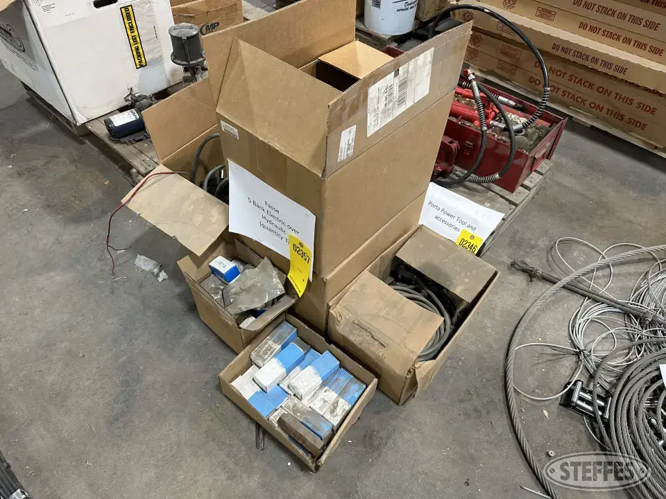 Fasse Ag Equipment Part