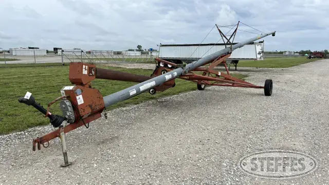 Mayrath Auger