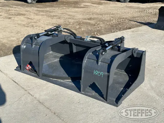 2023 Wolverine GB-11-72W