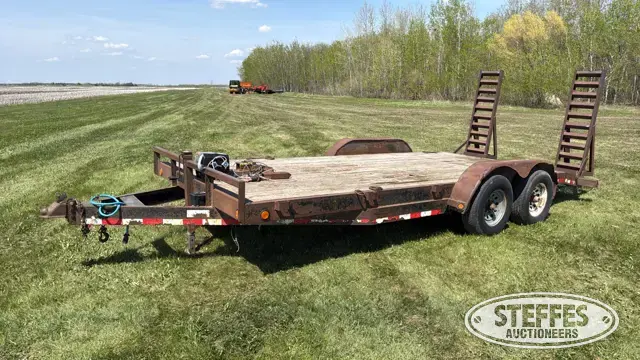 2006 Load Trail