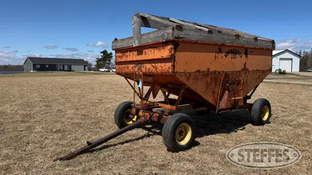 Minnesota 250