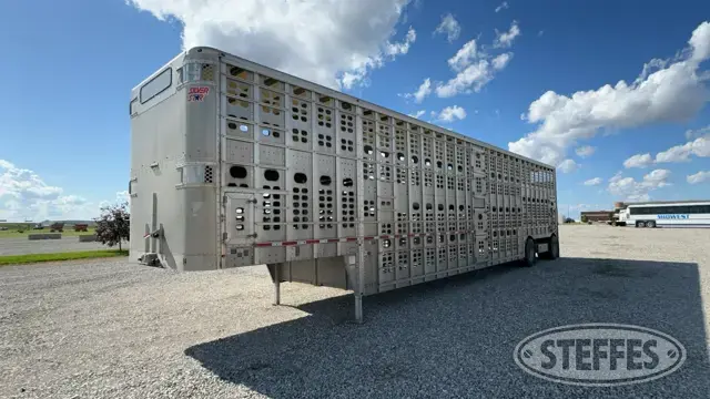 2014 Wilson PSDCL-402P