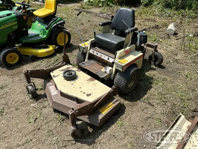 Grasshopper 718