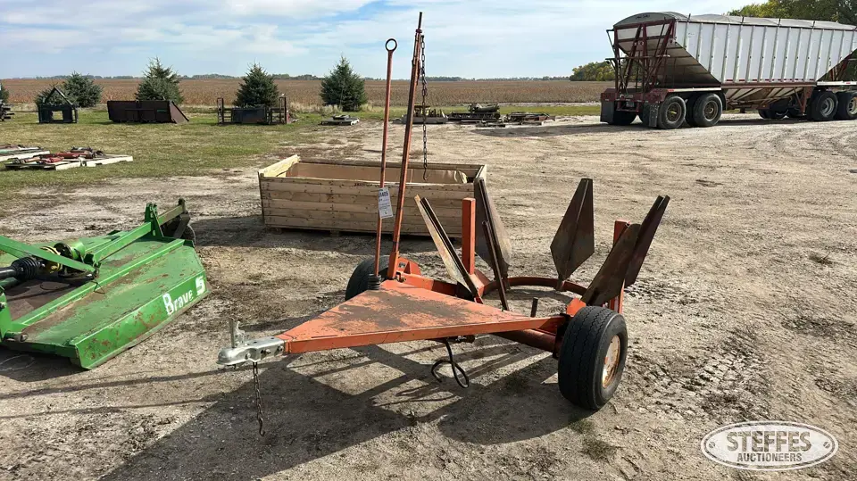 Mid Dakota ET28 Landscaping Equipment-Other