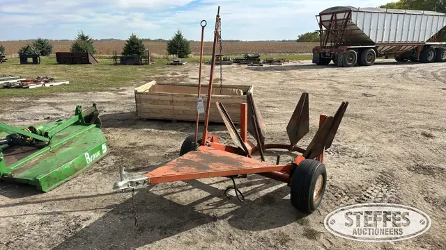 Mid Dakota ET28