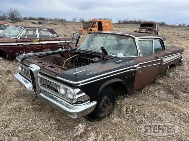 Ford Edsel