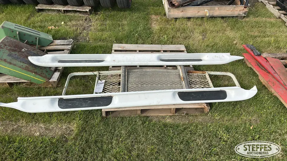 Pickup accessories Truck-Trailer Part