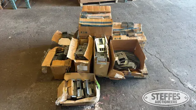 Electrical boxes