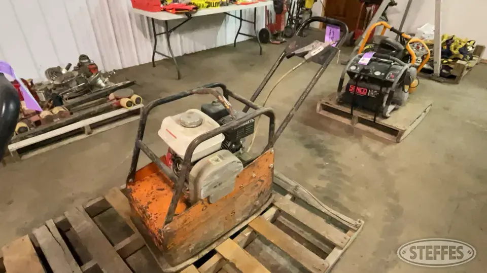 M-B-W GPR65 Concrete-Other