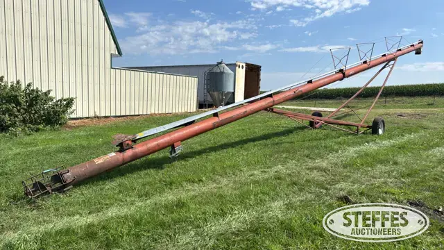 Feterl Auger