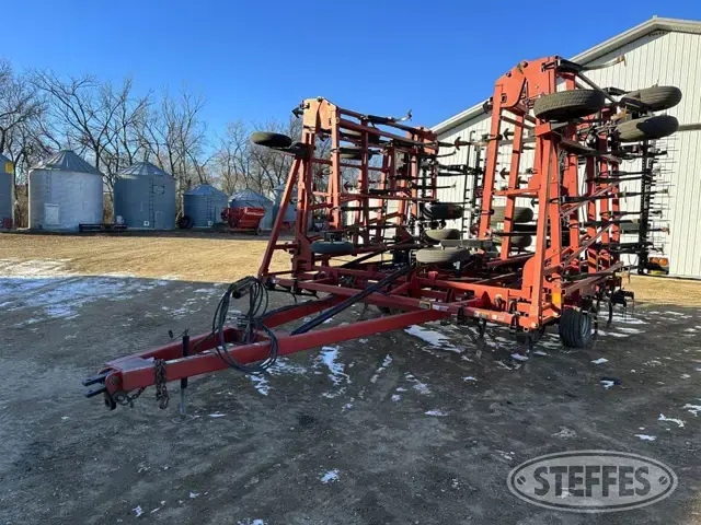 2007 Case IH TM200