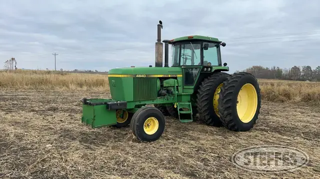 1979 John Deere 4840