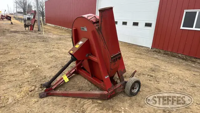 Case IH 600