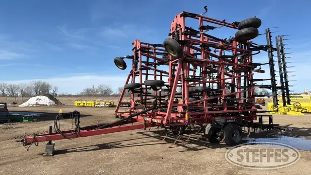 2010 Case IH Tiger-Mate ll
