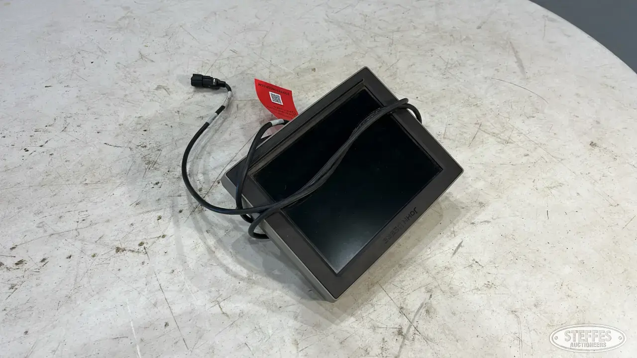John Deere Gen 4 Farm Support Item