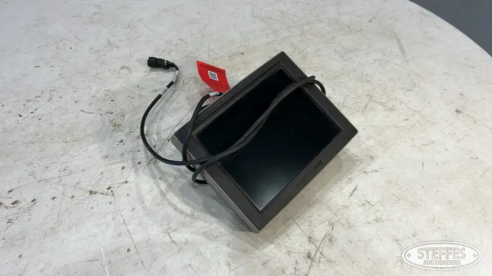 John Deere Gen 4 Farm Support Item