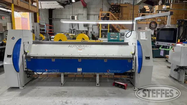 2023 Roper Whitney AB1014KE2