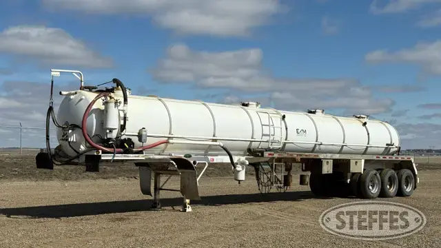 2018 Dragon 185 bbl.