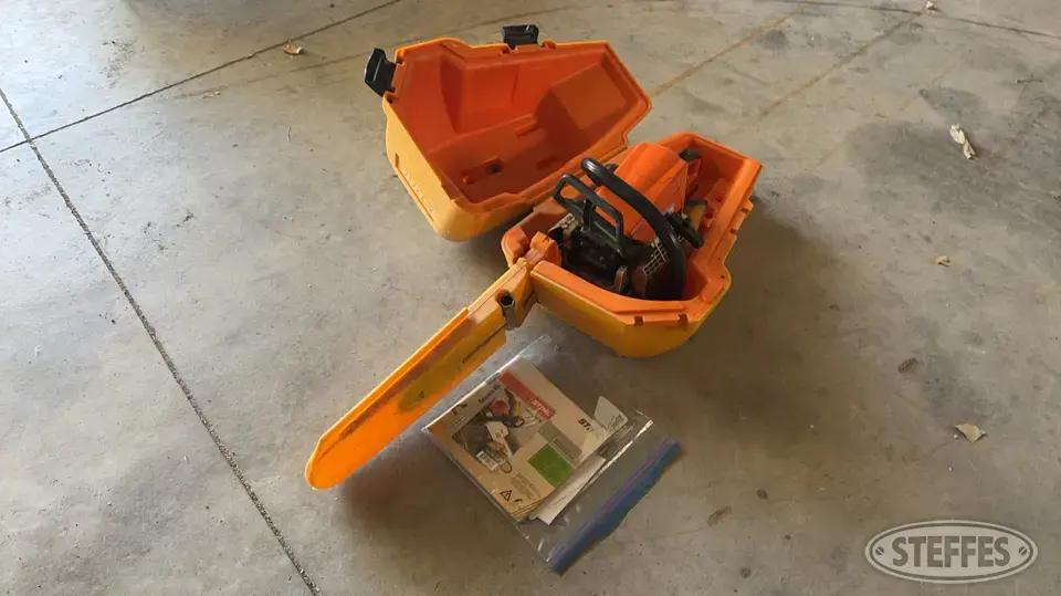 Stihl MS250 Lawn and Garden Accessory