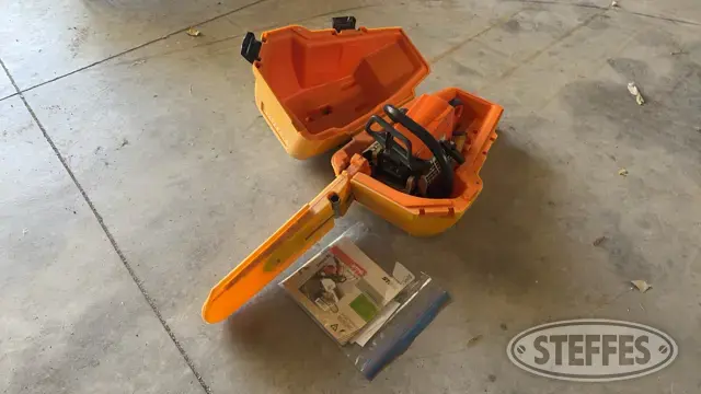 Stihl MS250