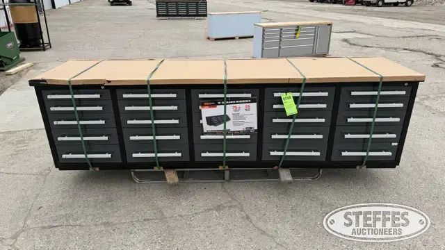 2026 TMG WB25D