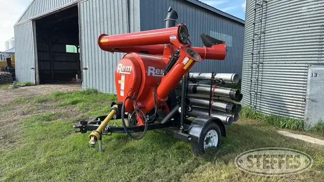 REM 2700