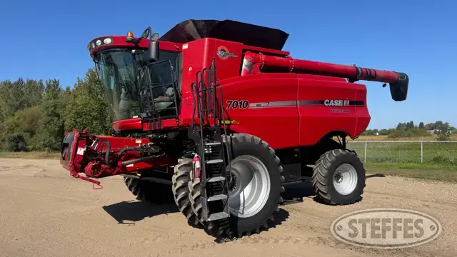 2007 Case IH 7010