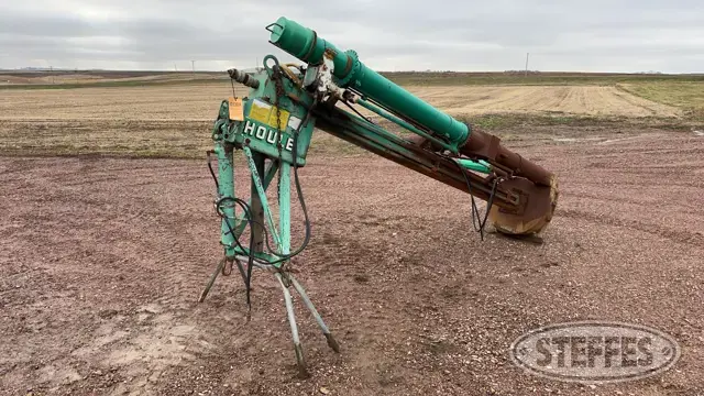 1992 Houle SP-3B-8