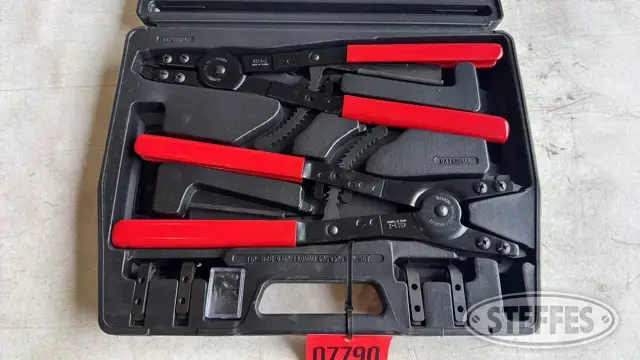 OTC Stinger Series