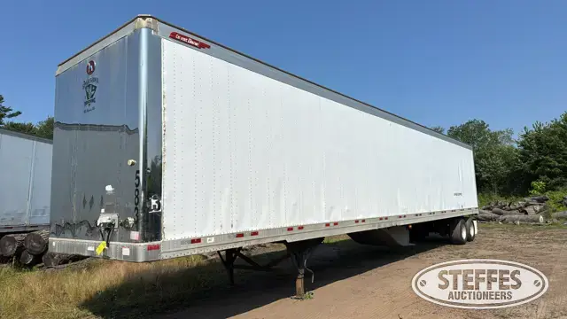 2015 Great Dane CSI-1314-01053