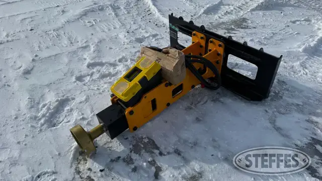 2025 Future D680