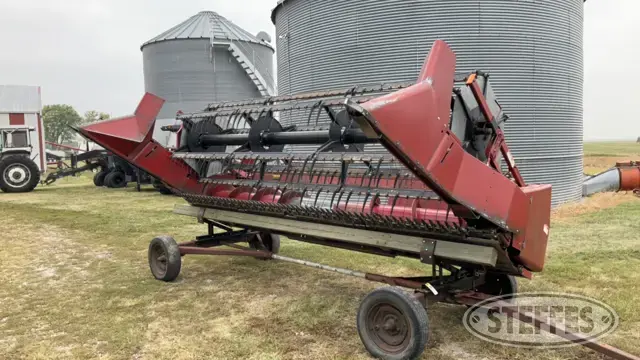 Case IH 820-15